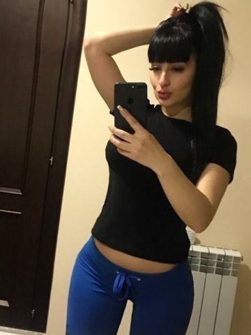 Анкета проститутки Зоя - Фото 1, , 25 лет, №172945